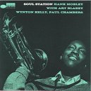 Hank Mobley - Soul Station