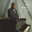 Ellis Marsalis - Ellis Marsalis Trio