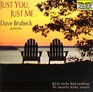 Dave Brubeck - Just You, Just Me