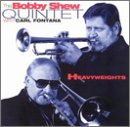 The Bobby Shew Quintet - Heavyweights