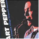 Art Pepper - The Complete Village Vanguard Sessions (disk 2)