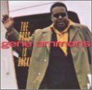 Gene Ammons - The Boss Is Back