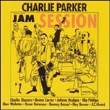 Jazz At the Philharmonic - Charlie Parker Jam Session