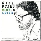 Bill Evans - Blue In Green - The Concert In Canada