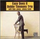 Bobby Timmons - Easy Does It