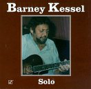 Barney Kessel - Solo