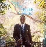 Buddy Collette - Nice Day