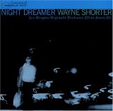 Wayne Shorter - Night Dreamer