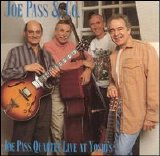 Joe Pass - Joe Pass Quartet Live At Yoshi's