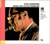 Paul Desmond - From the Hot Afternoon