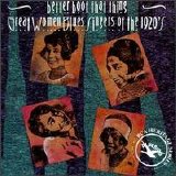 Various artists - Better Boot That Thing (Great Women Blues Singers of the 1920's)