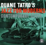 Duane Tatro - Jazz For Moderns