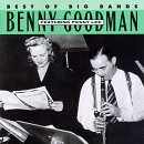 Benny Goodman - Featuring Peggy Lee