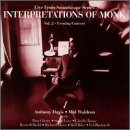 Various artists - Interpretations Of Monk - Live From Soundscape Series - volume 2