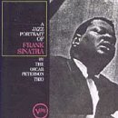 Oscar Peterson Trio - A Jazz Portrait of Frank Sinatra