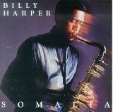 Billy Harper - Somalia