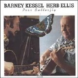 Barney Kessel & Herb Ellis - Poor Butterfly