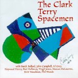 Clark Terry - The Clark Terry Spacemen