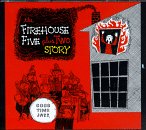 The Firehouse Five Plus Two - The Firehouse Five Plus Two Story