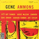 Gene Ammons - The Happy Blues