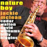 Jackie McLean - nature boy