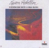 Eastern Rebellion - featuring Cedar Walton & George Coleman