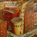 Blythe, Arthur - Lenox Avenue Breakdown