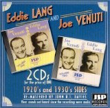 Eddie Lang and Joe Venuti - Eddie Lang and Joe Venuti