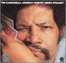 Cannonball Adderley - Inside Straight