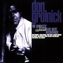 Don Grolnick - Don Grolnick: The Complete Blue Note Recordings