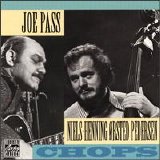 Joe Pass & Niels-Henning Ørsted Pedersen - Chops