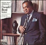 Donald Byrd - Getting Down To Business