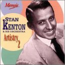 Stan Kenton - Artistry 2