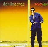 Danilo Perez - PanaMonk