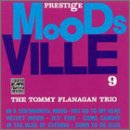 Tommy Flanagan - Trio