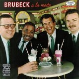 Dave Brubeck - Brubeck a la mode