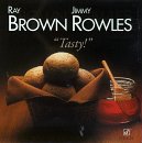 Ray Brown, Jimmy Rowles - The Duo Sessions: Tasty