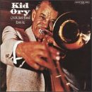 Kid Ory - Kid Ory Creole Jazz Band 1944-45