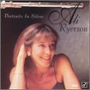 Ali Ryerson - Portraits In Silver