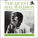 Mal Waldron - The Quest