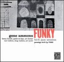 Gene Ammons - Funky