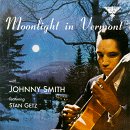 Johnny Smith Quintet - Moonlight In Vermont