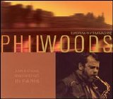 Phil Woods - Americans Swinging In Paris: European Rhythm Machine