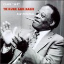 Clark Terry & Red Mitchell - To Duke and Basie