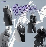 Art Ensemble Of Chicago - Dreaming Of the Masters Suite