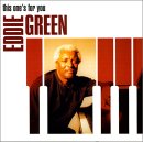 Eddie Green - This One's For You