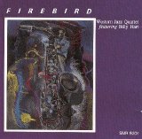 Western Jazz Quartet - Firebird