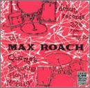 Max Roach Quartet - The Max Roach Quartet Featuring Hank Mobley