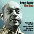 Benny Carter - King