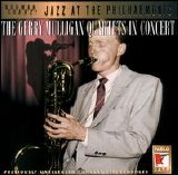 Gerry Mulligan - Quartets In Concert